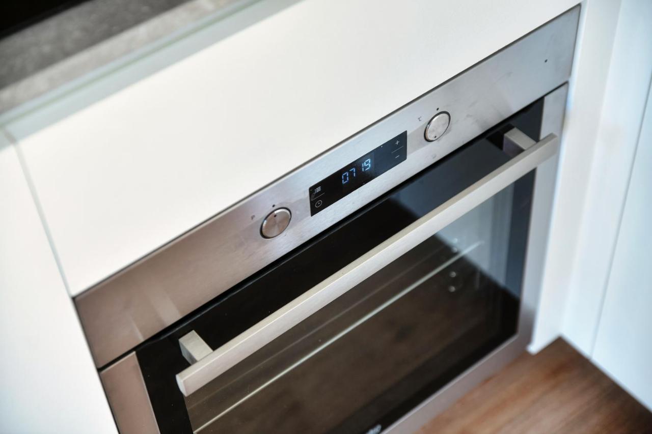 Apartamento Joivy Superb Flat With Balcony Como Exterior foto